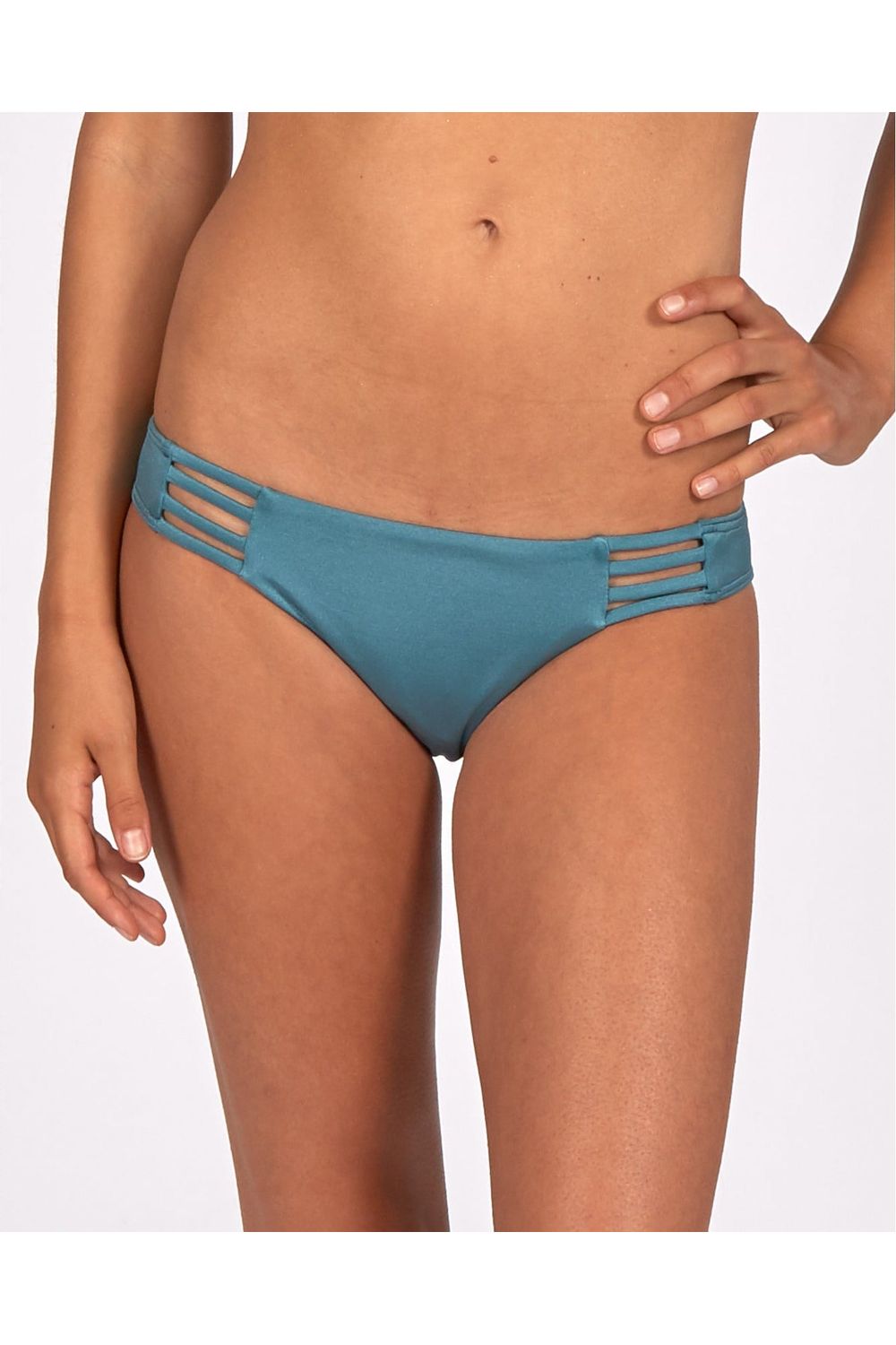 Billabong Sol Searcher Tropic Bikini Bottom