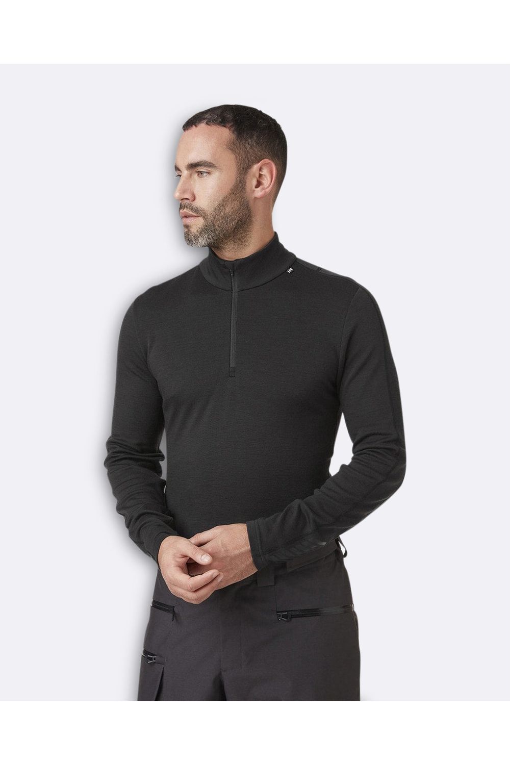 Helly Hansen Lifa Merino Lightweight 1/2 Zip
