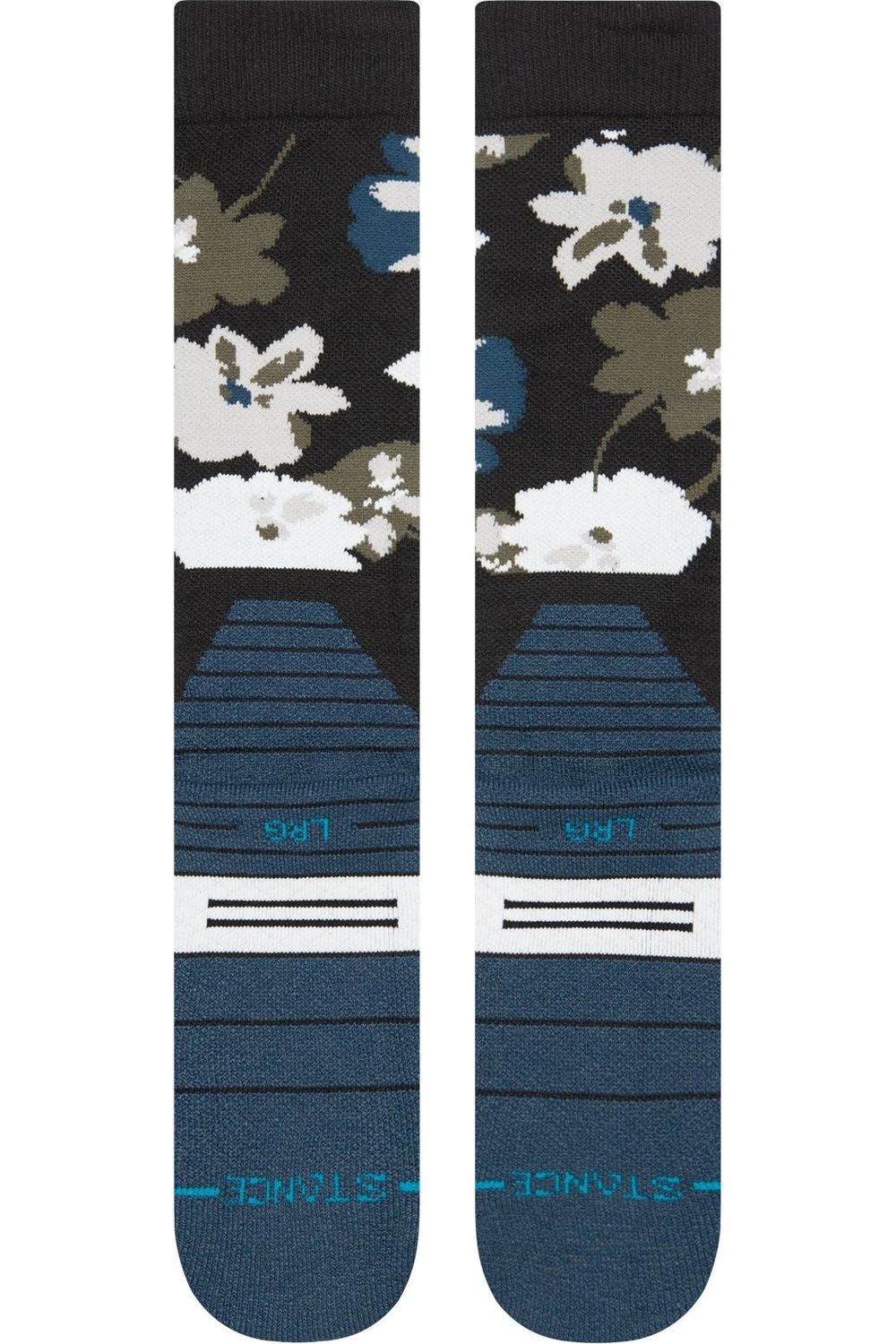 Stance Fields Snow Socks