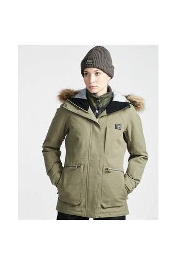 Into The Forest Jacket
