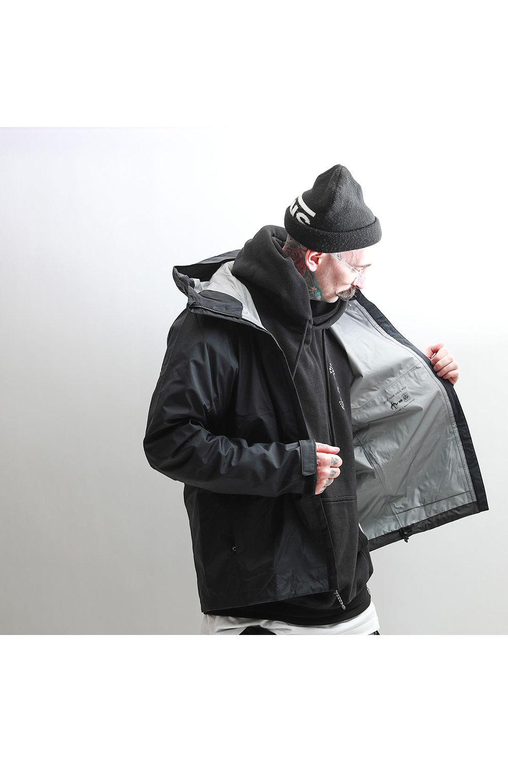 Jacket Review Patagonia Torrentshell 3l Waterproof Jacket