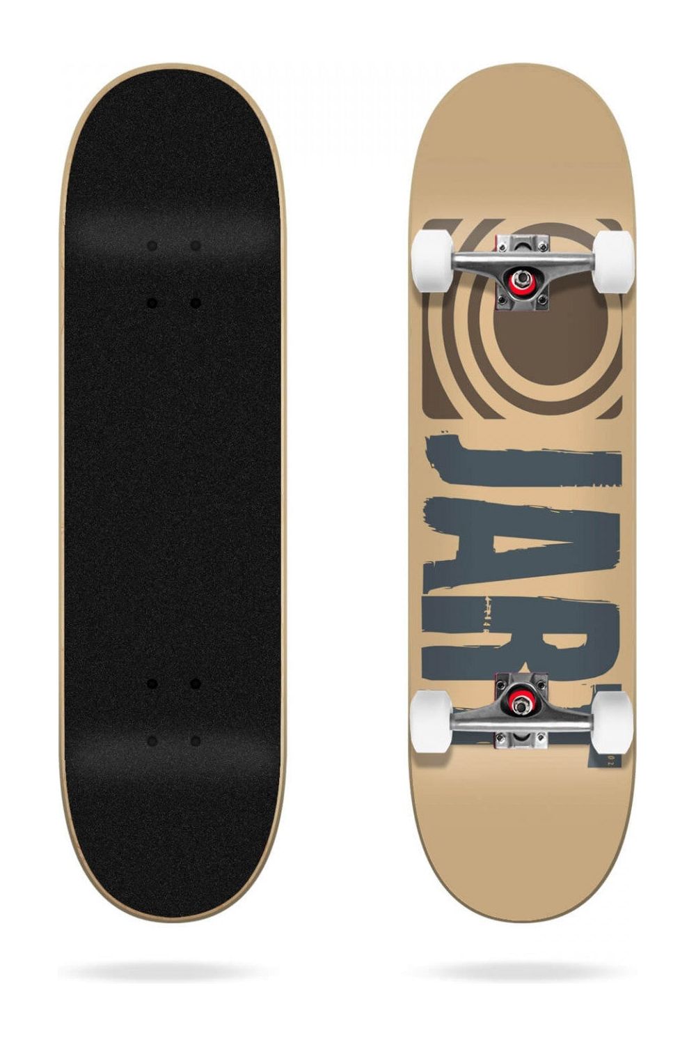 Classic 8.0"x31.85" Jart Complete