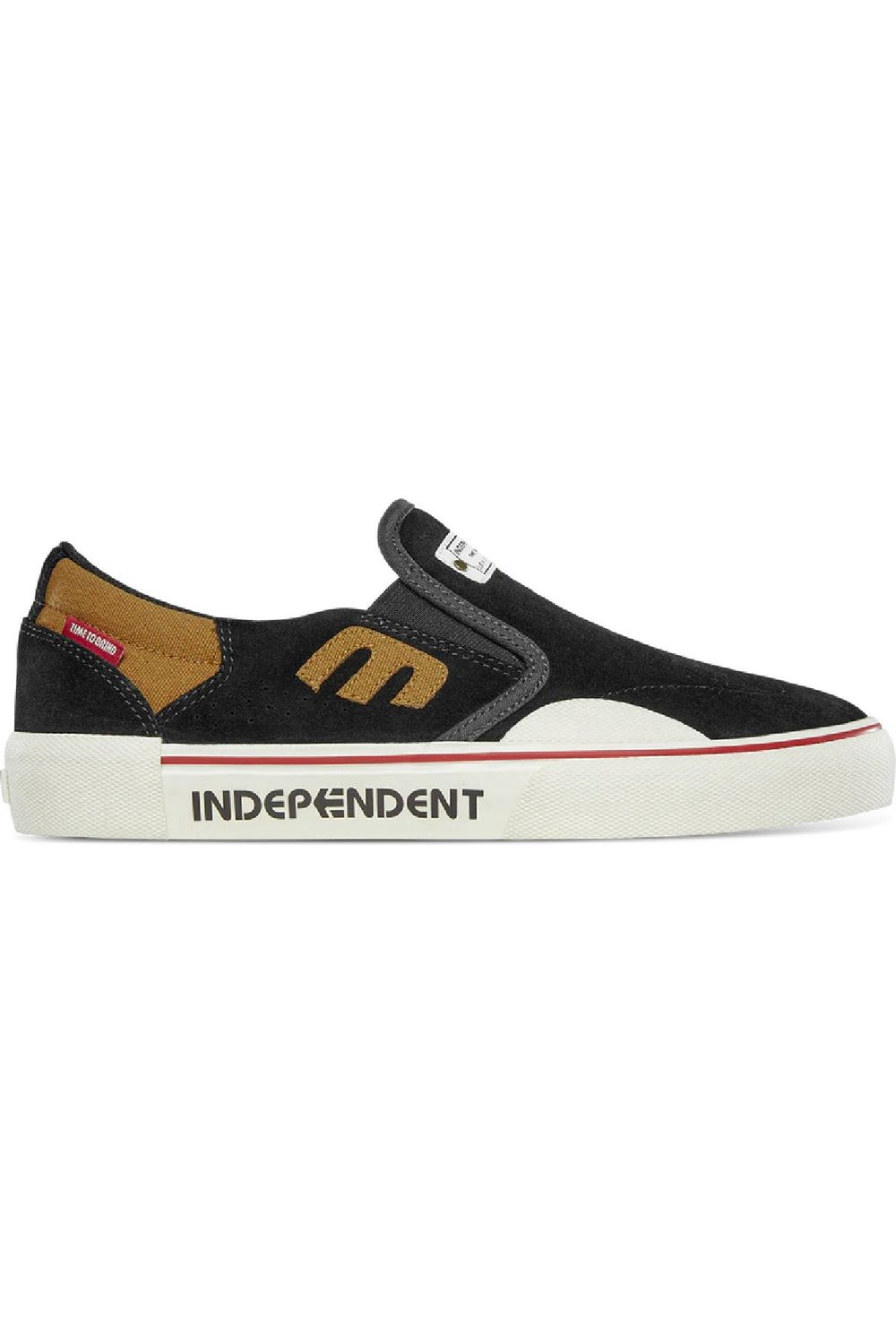 Etnies Marana Slip X Indy