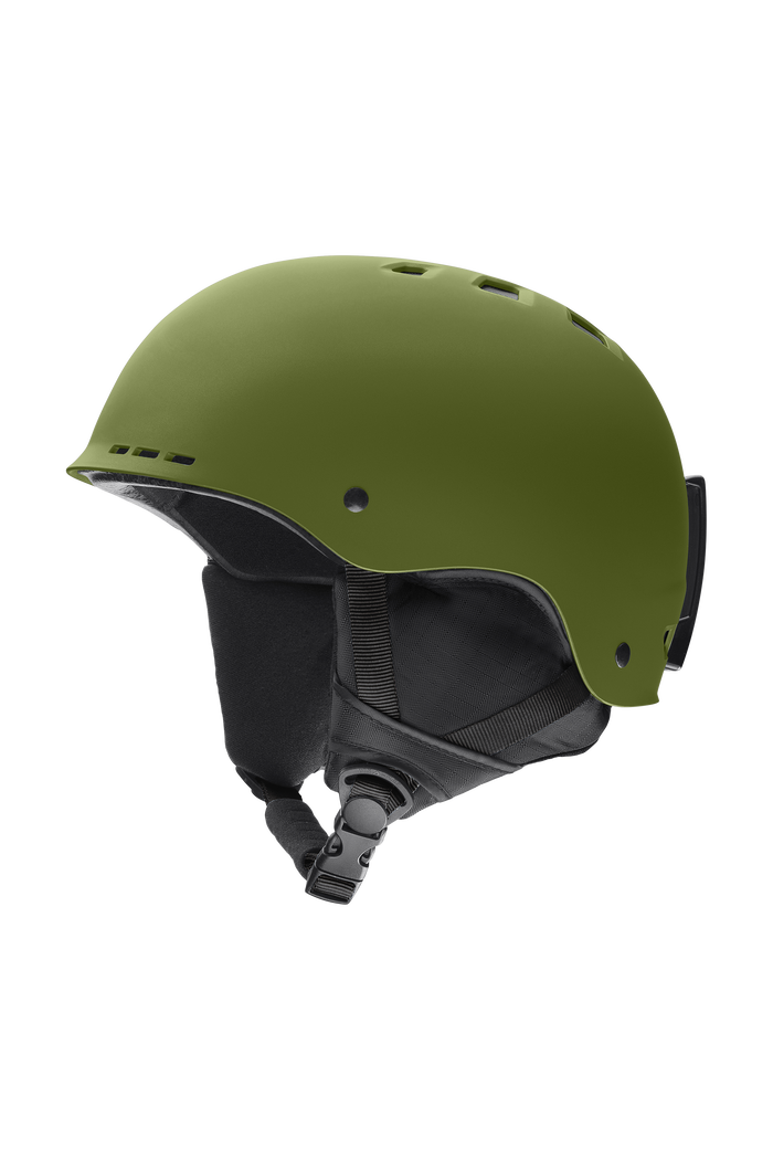 Smith Holt 2 Helmet