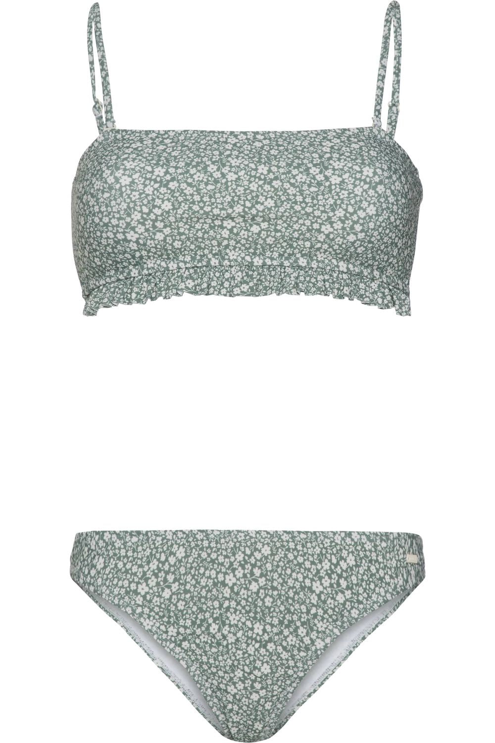 Protest PrtCapelo Bandeau Bikini