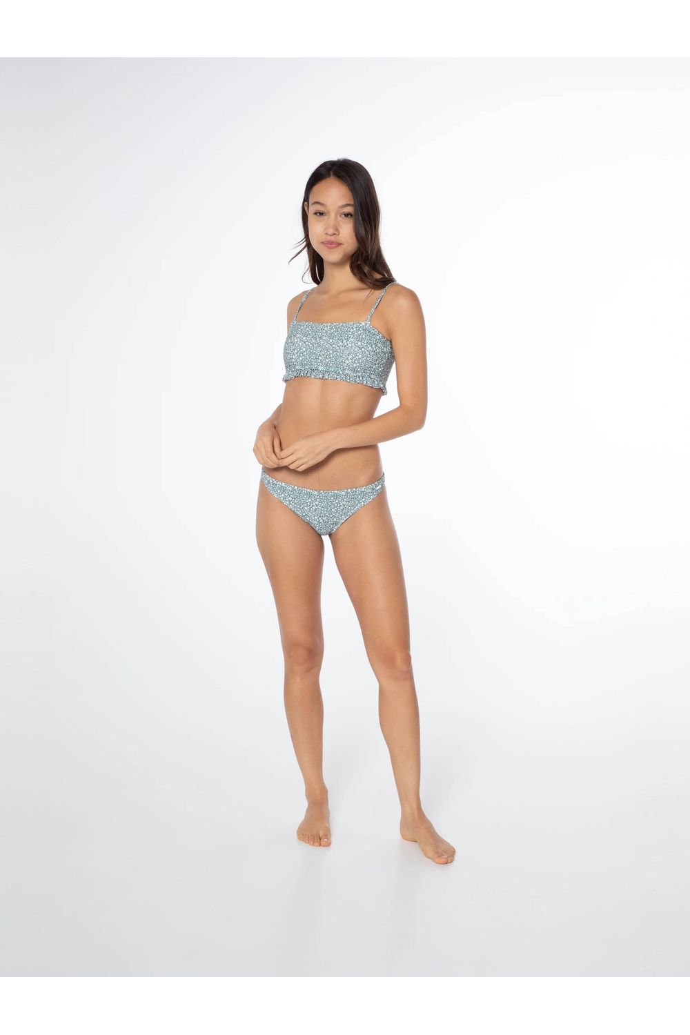 Protest PrtCapelo Bandeau Bikini