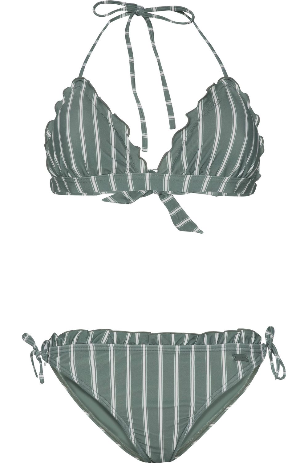 Protest PrtKalbarri Triangle Bikini