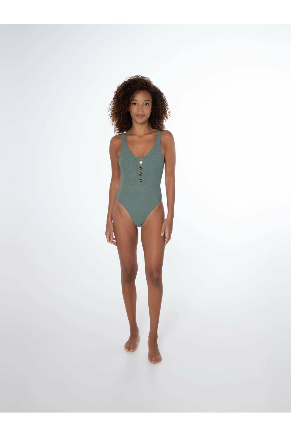 Protest Prtsilopo Swimsuit