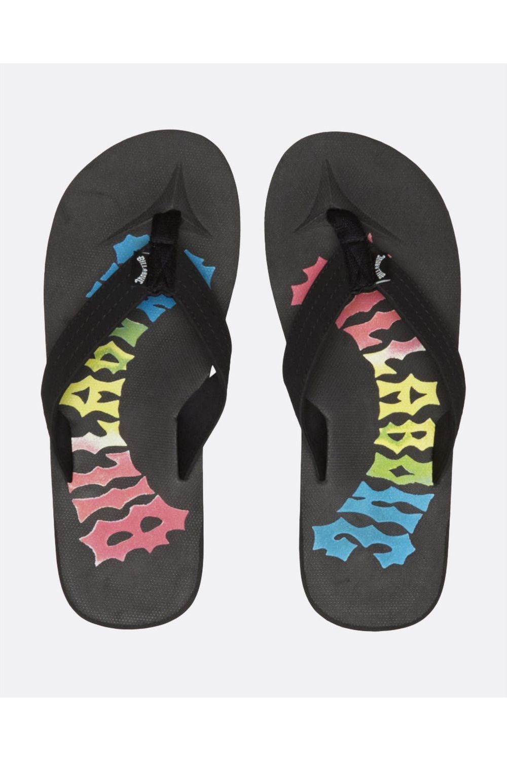 Billabong All Day Theme Sandals
