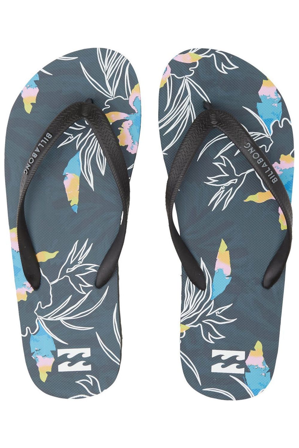 Billabong Tides Sundays Sandals