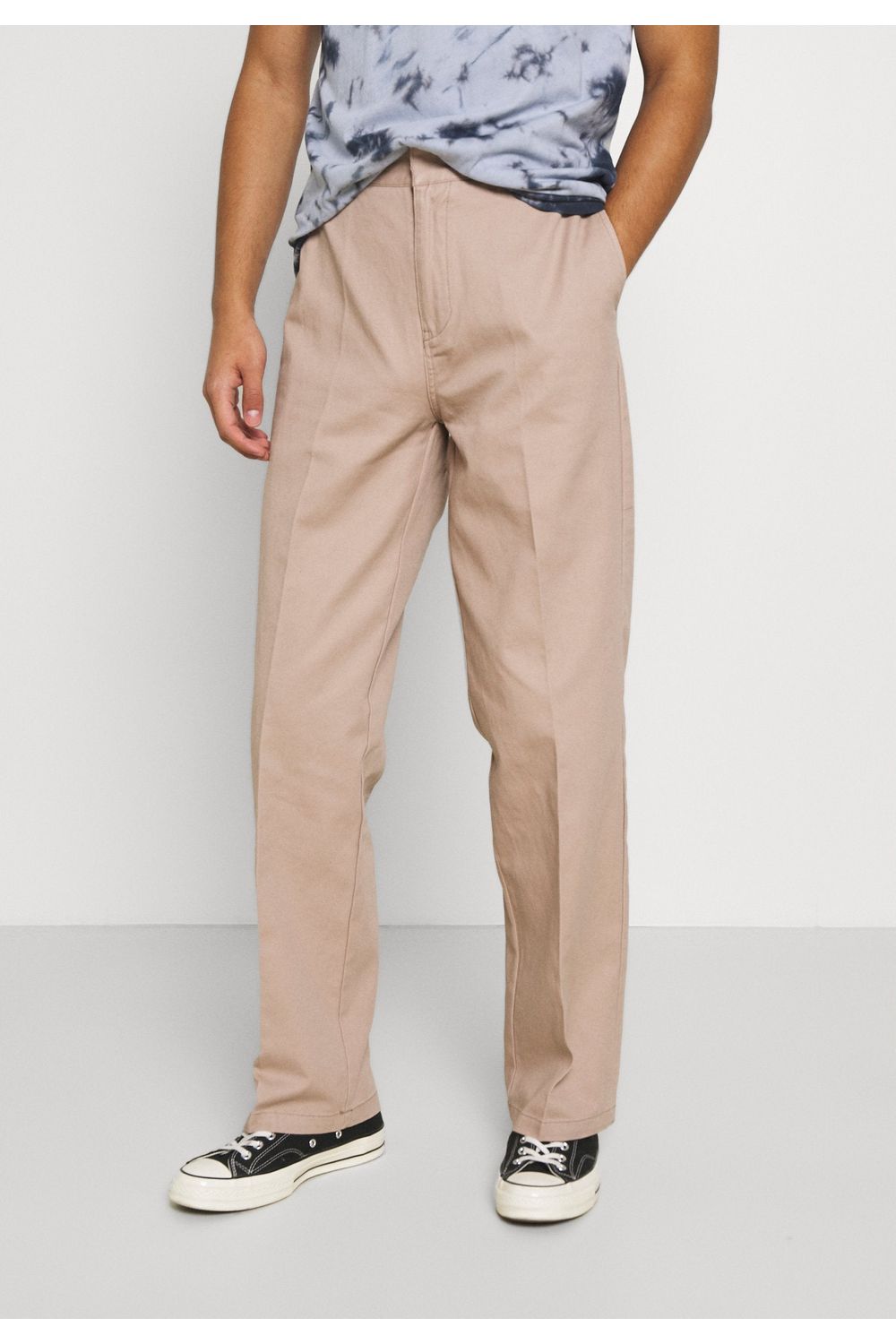 Santa Cruz Classic Workpant