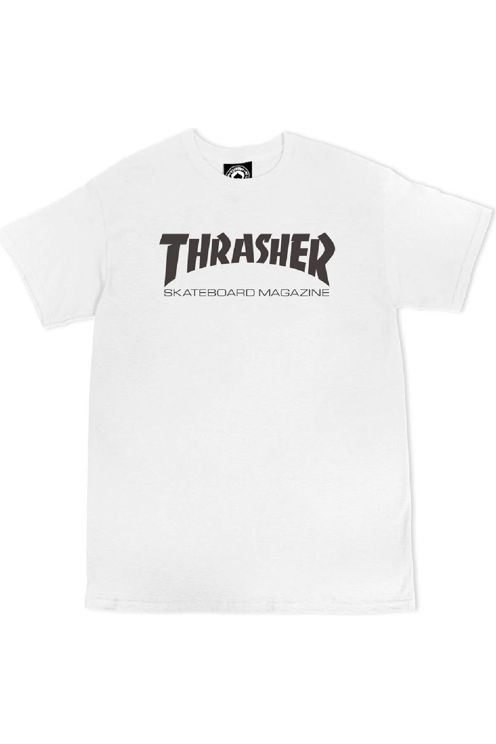 Thrasher T Shirt Skate Mag