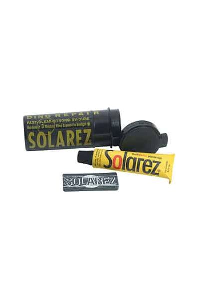 Mini Solarez Kit