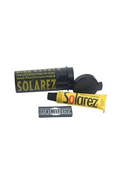 Solarez Mini Polyester Kit | Surf Maintenance | Solarez