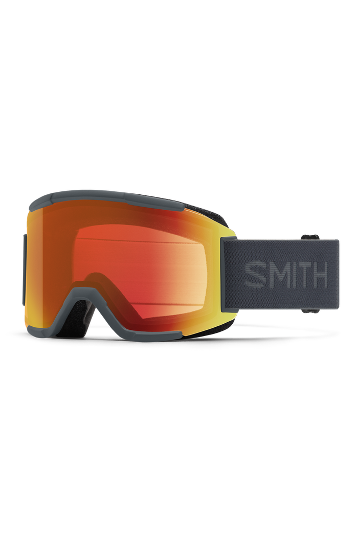 Smith Squad Goggles
