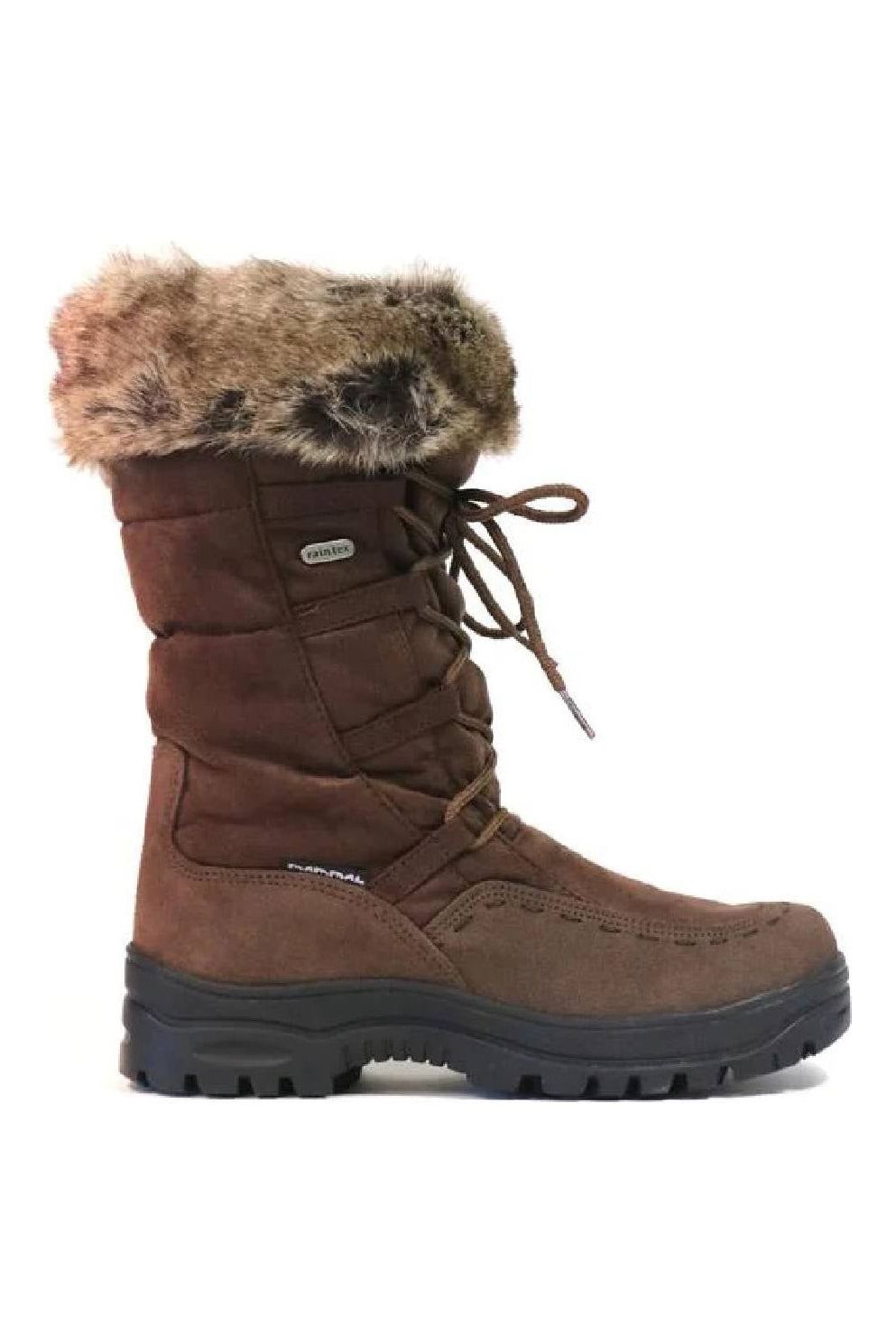 Mammal Squaw OC Apres Boots