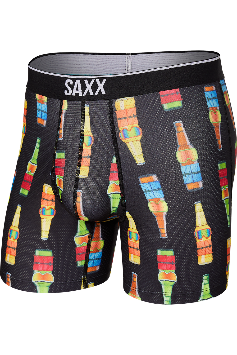 Saxx Volt Boxer Brief
