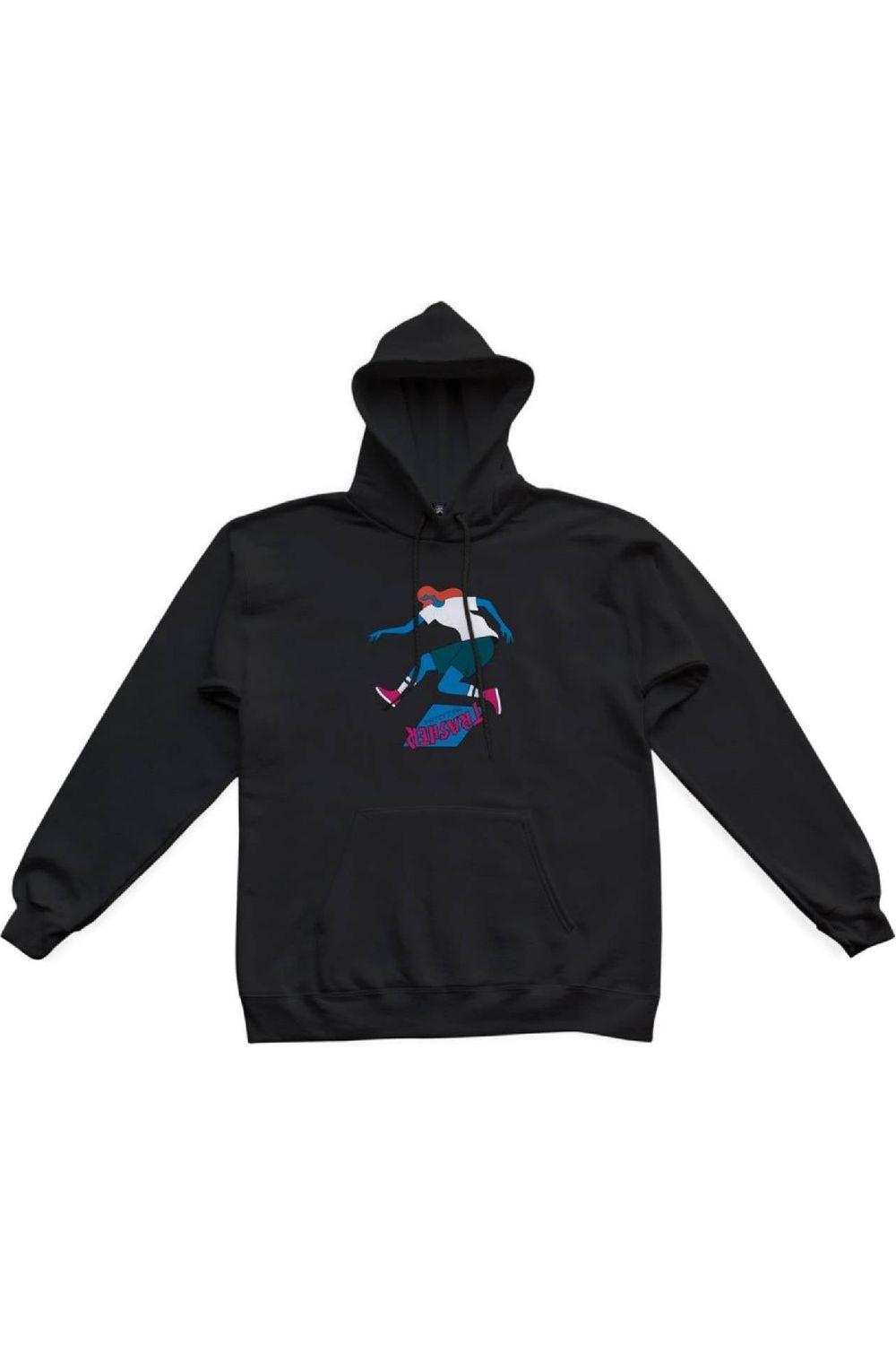 Thrasher Trasher Tre Hoody