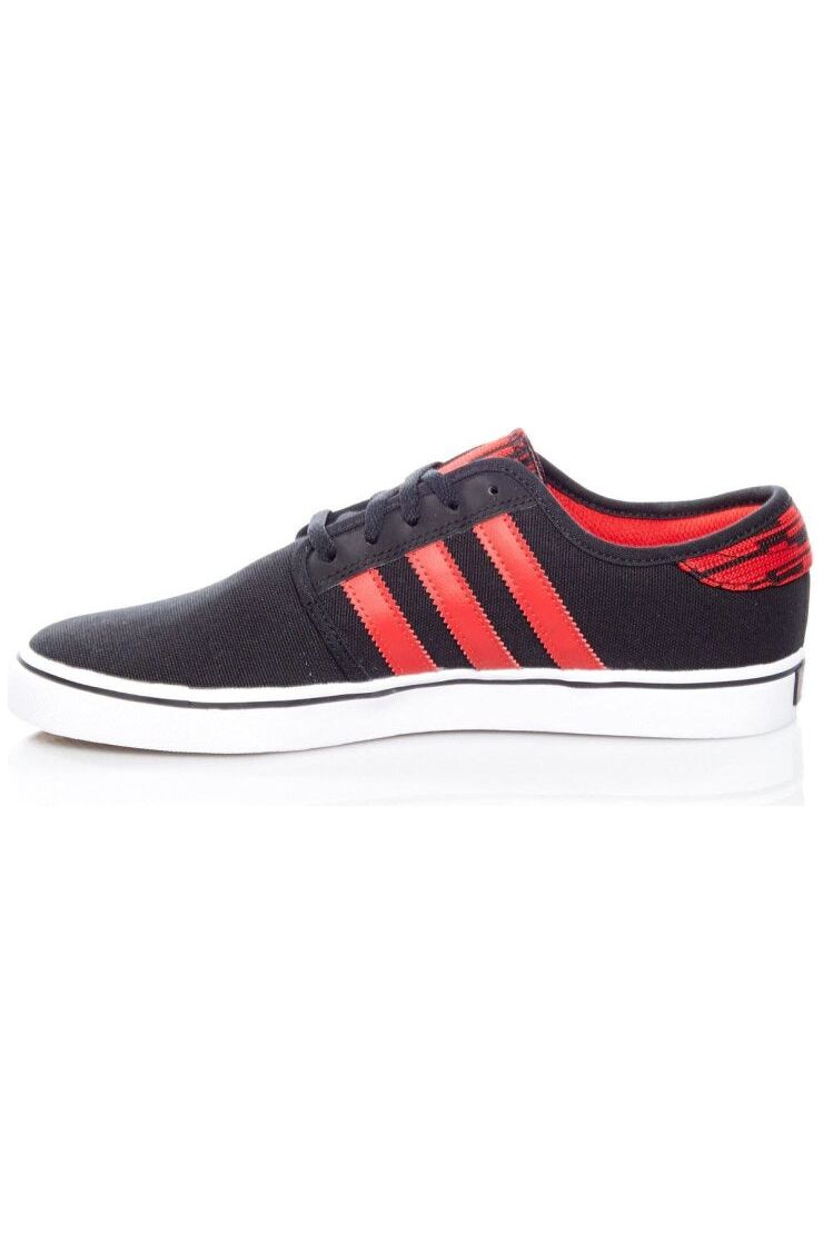 Seeley Junior  Black Scarlet