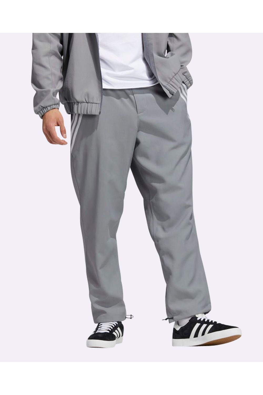 Adidas Unisex Track Pants