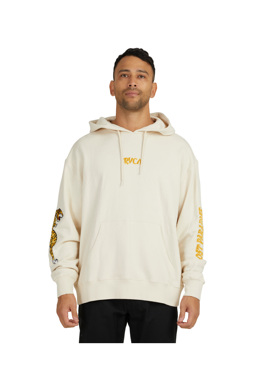 RVCA Lost Paradise Hoodie