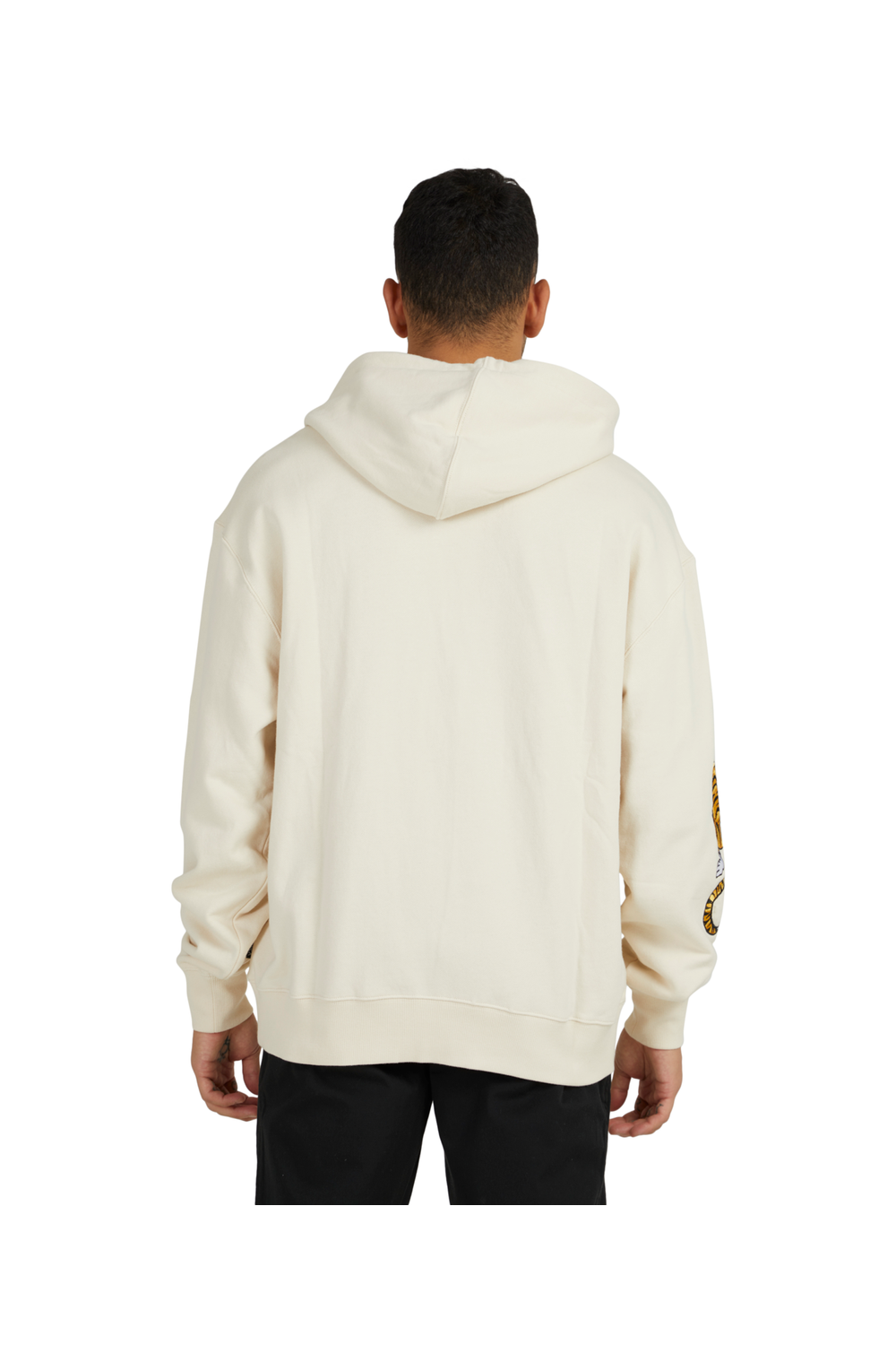 RVCA Lost Paradise Hoodie