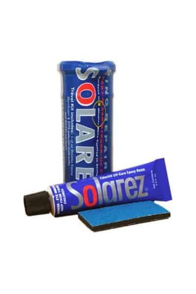 Solarez Epoxy Mini Kit | Surf Maintenance | Solarez