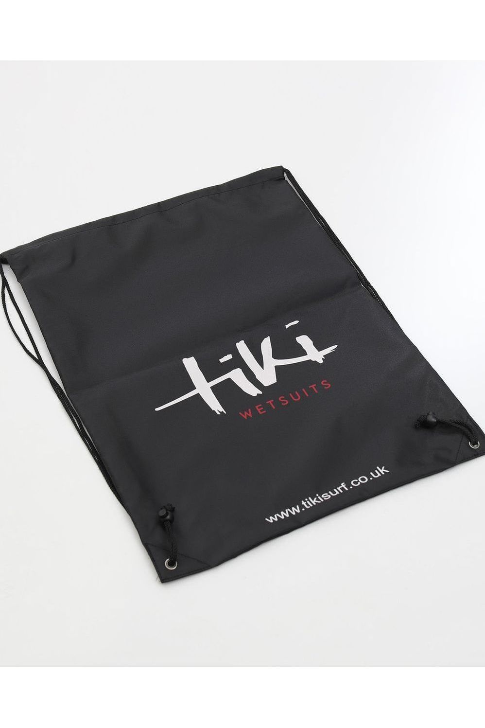 Tiki Drawstring Wetsuit Bag