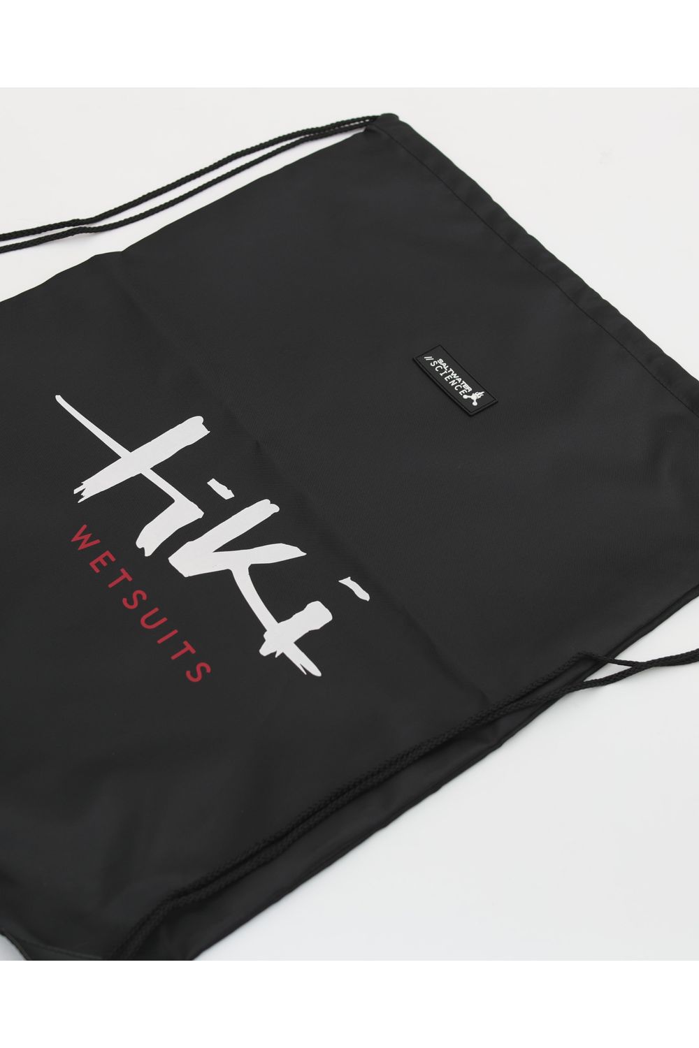 Tiki Drawstring Wetsuit Bag