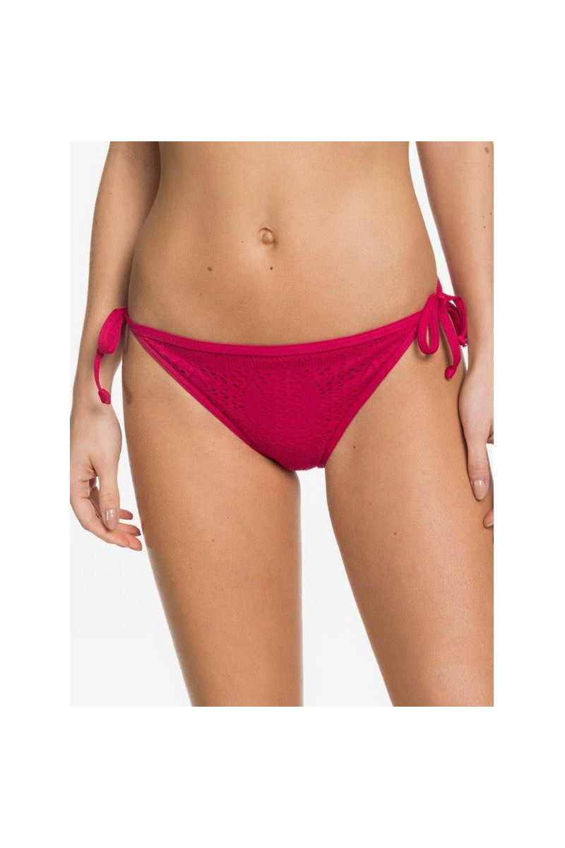 Roxy Sweet Wildness Bikini Bottoms