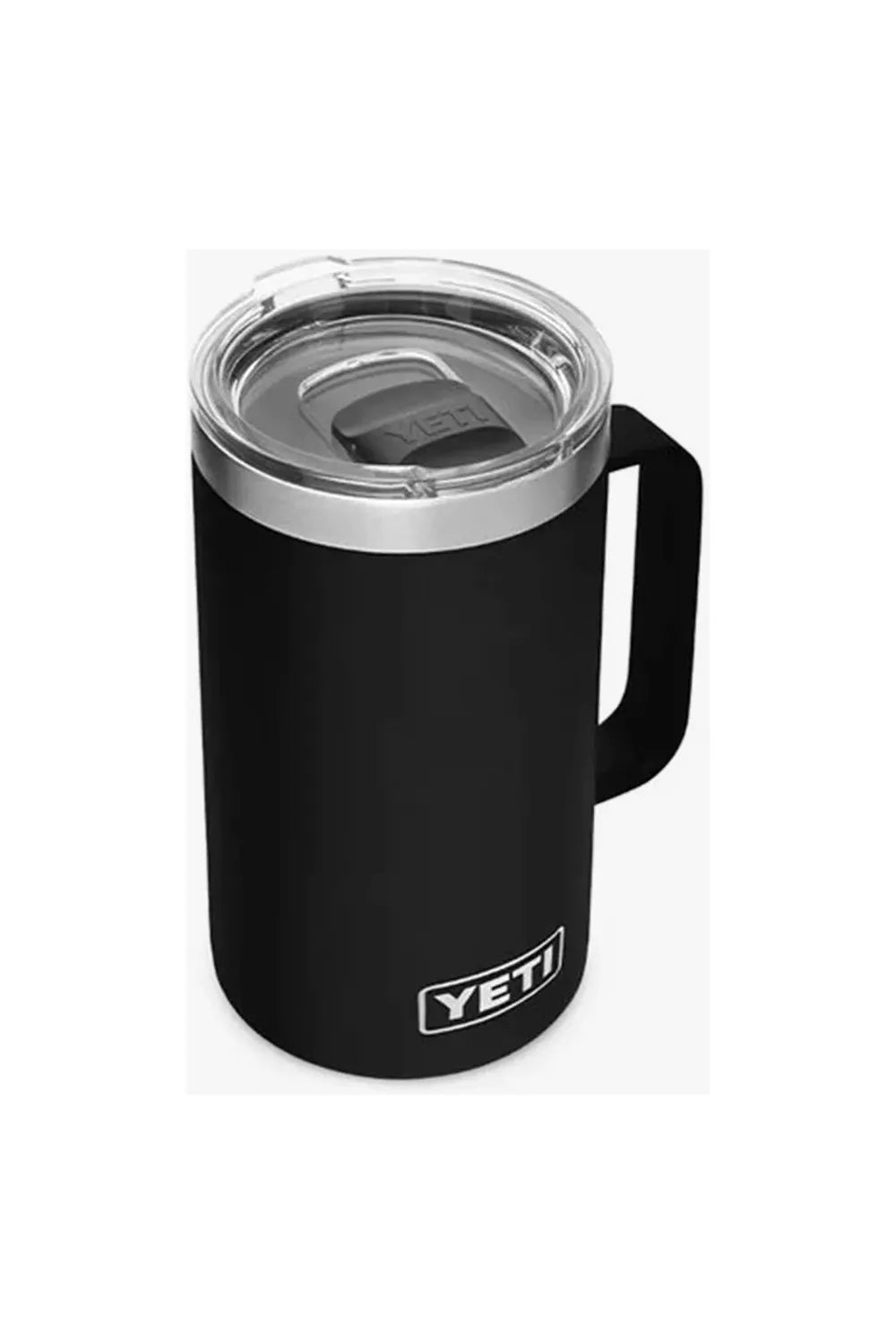 Yeti rambler beer hotsell mug